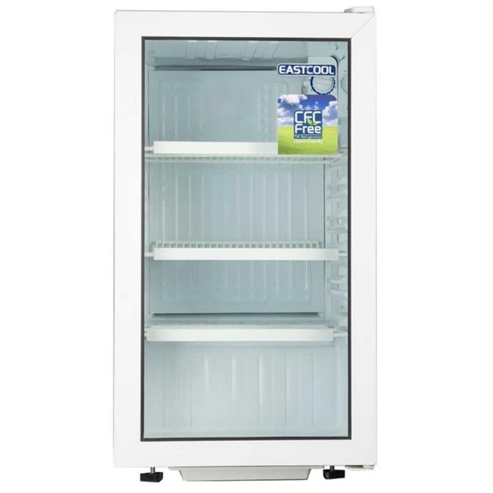 یخچال 5 فوت ایستکول مدل TM-19580-CS EastCool TM-19580-CS Refrigerator